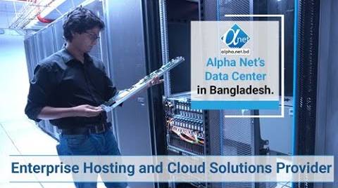 data center video